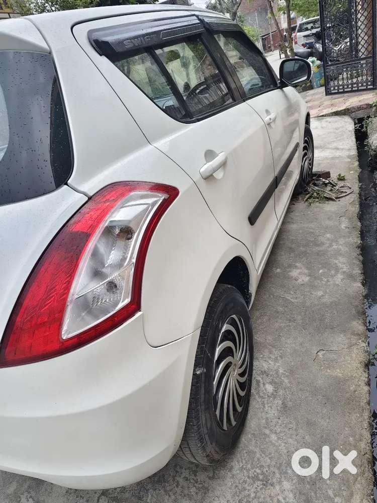 Maruti Suzuki Swift Vdi 2014 Diesel