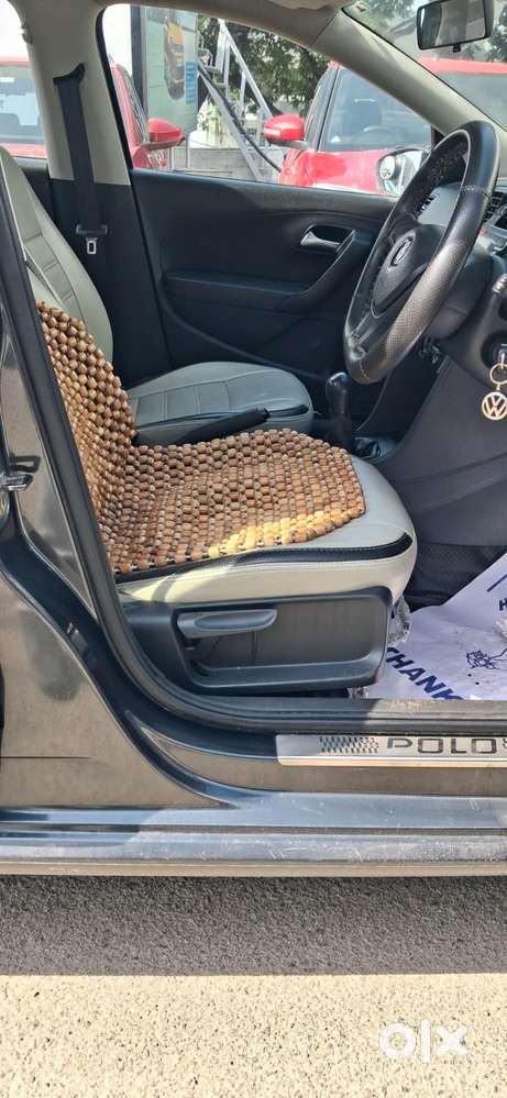 Volkswagen Polo 2013-2015 1.2 Mpi Comfortline, 2015, Petrol