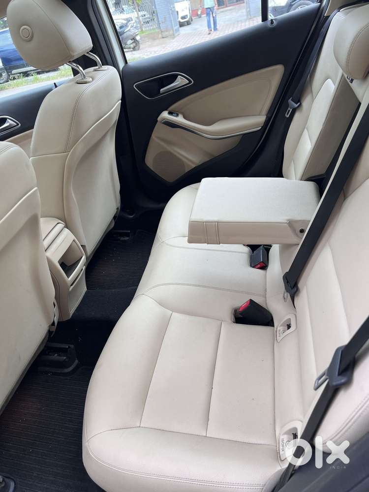 Mercedes-benz Gla 200 D 4 Matic, 2018, Diesel