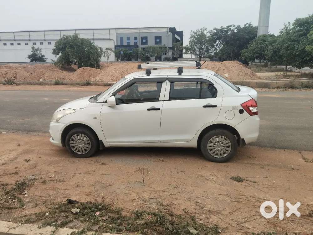 Maruti Suzuki Dzire 2022