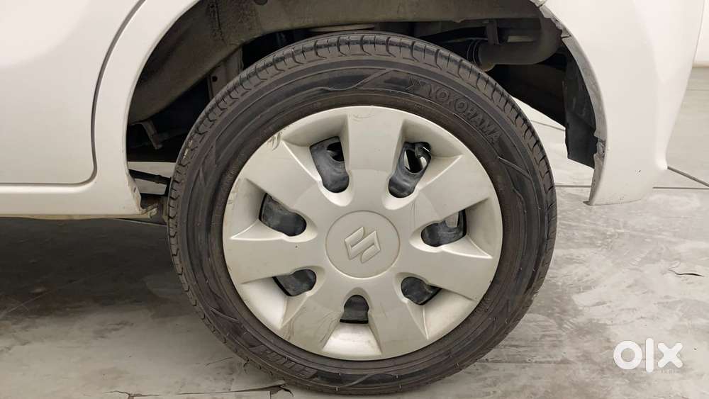 Maruti Suzuki Alto K10 Vxi Airbag, 2018, Petrol