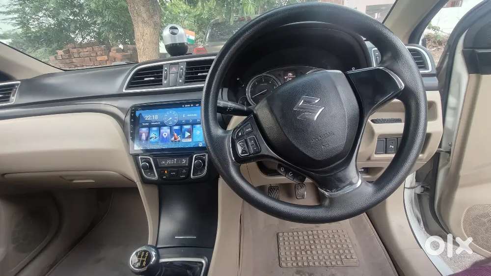 Maruti Suzuki Ciaz In Good Condition.