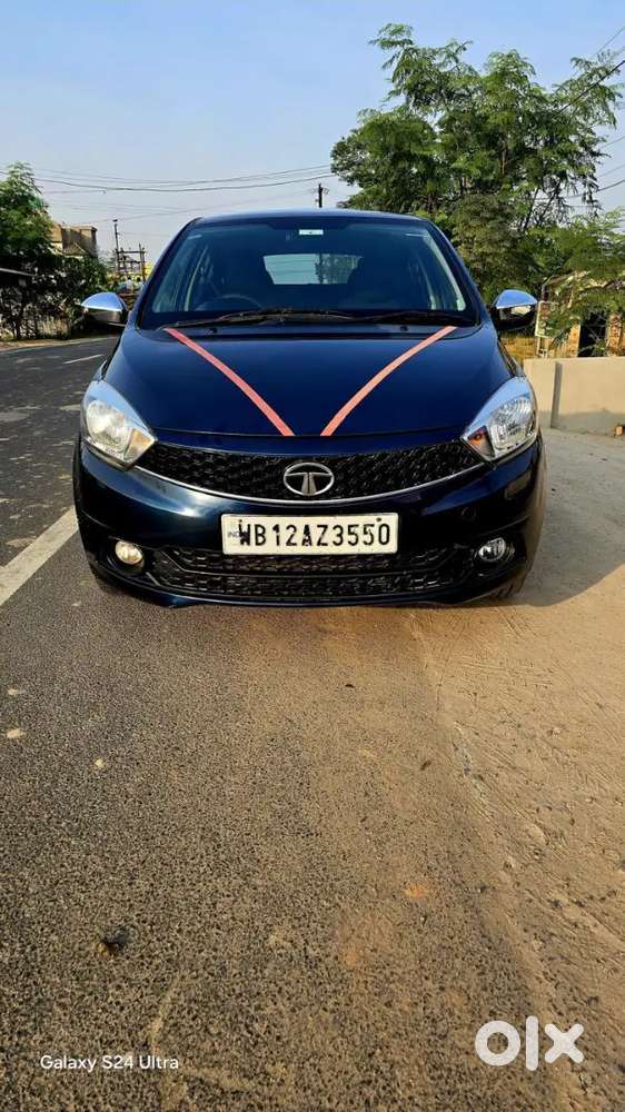 Tata Tigor 2019 Diesel 65000 Km Driven