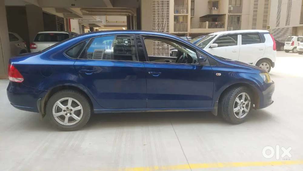 Volkswagen Vento Highline Petrol Classic Condition