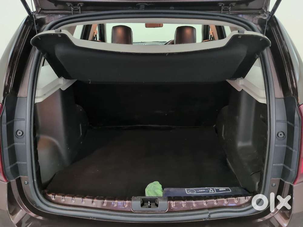 Renault Duster 1.5 Rxs Petrol, 2021, Petrol