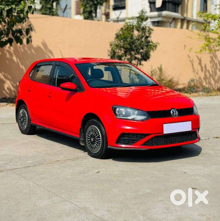 Volkswagen Polo 1.0 Mpi Comfortline, 2019, Petrol