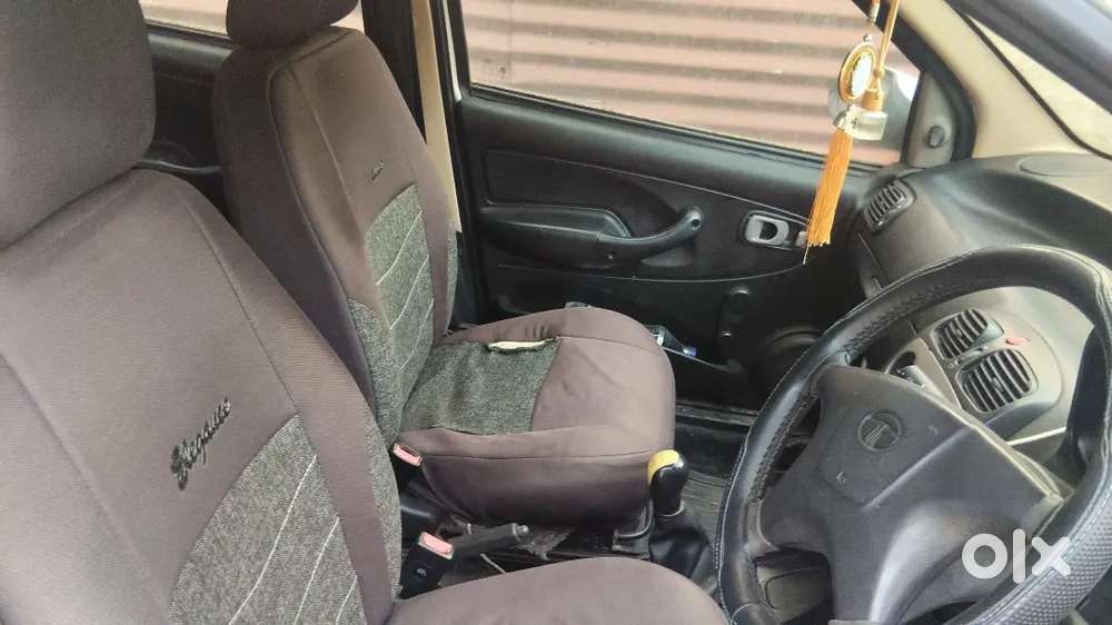 Tata Indica V2 2014 Diesel 241000 Km Driven