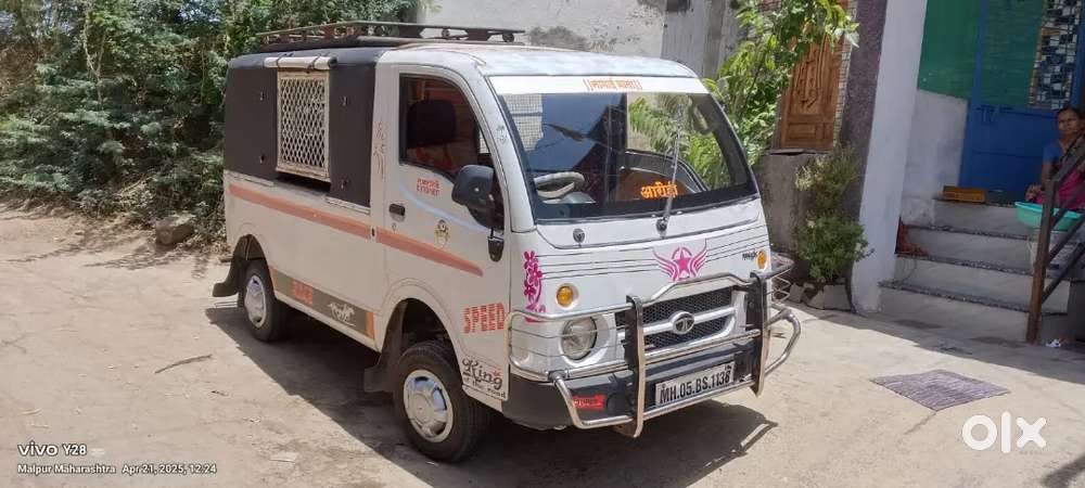 Sagar Shinde