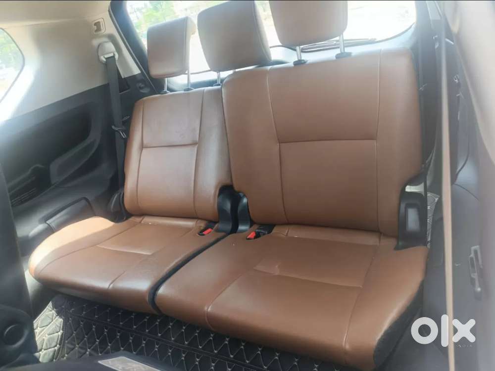 Toyota Innova Crysta [2020-ongoing] 2.7 Zx At 7 Str, 2022, Petrol