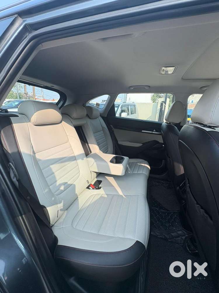 Kia Seltos Gtx Plus At D, 2020, Petrol