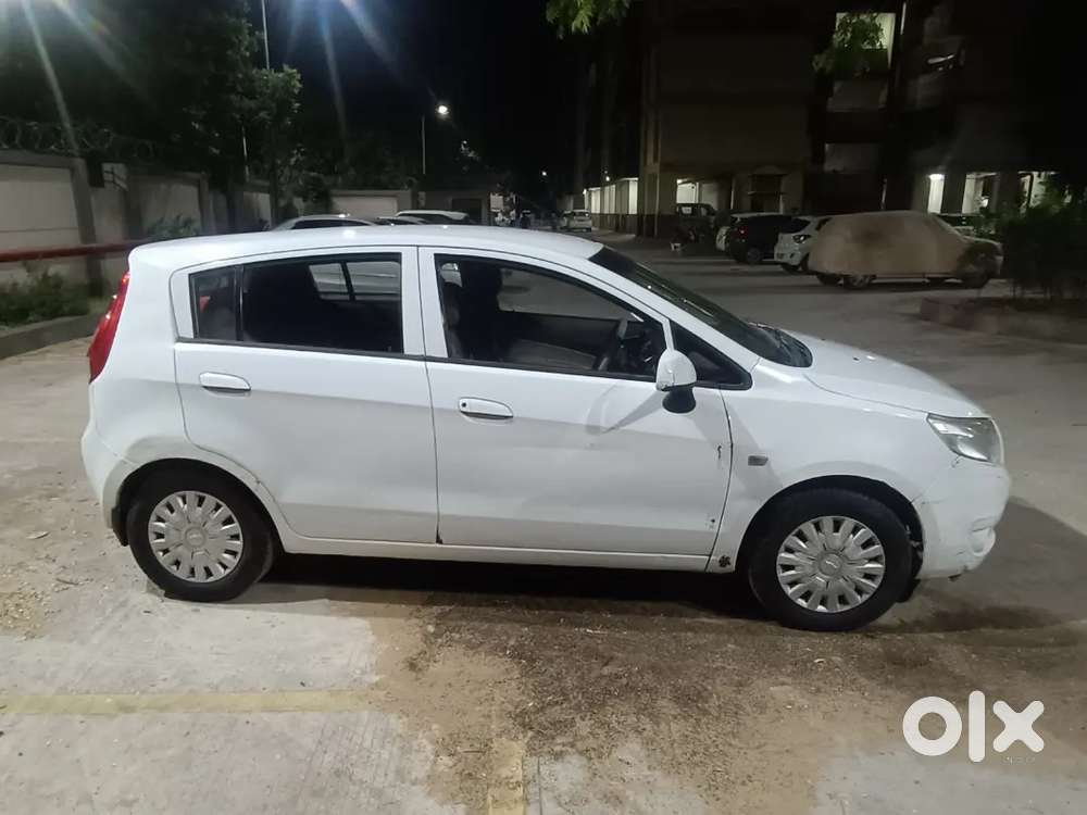 Chevrolet Sail U-va 1.2 Ls 2014