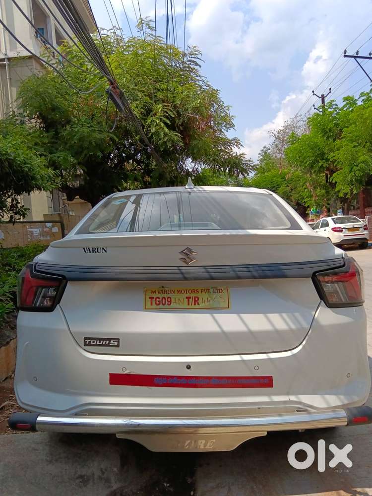 Maruti Suzuki Swift Dzire 1.2 Lxi Bsiv, 2026, Cng & Hybrids