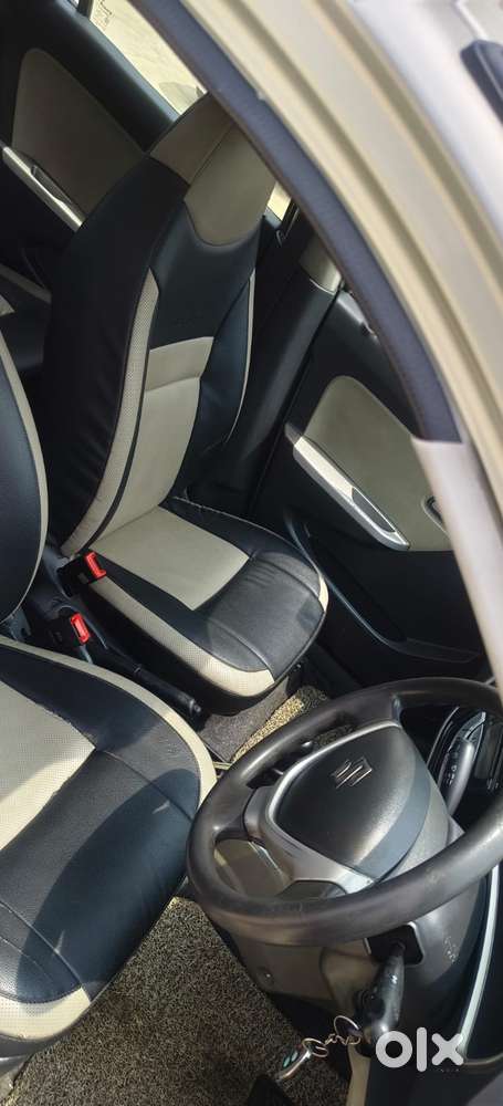 Maruti Suzuki Alto K10 1.0 Vxi, 2016, Petrol