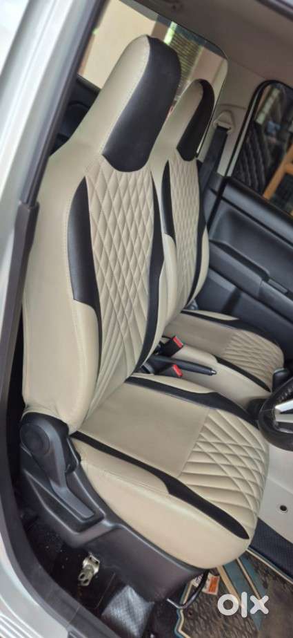 Maruti Suzuki Wagon R Vxi 1.0, 2022, Petrol