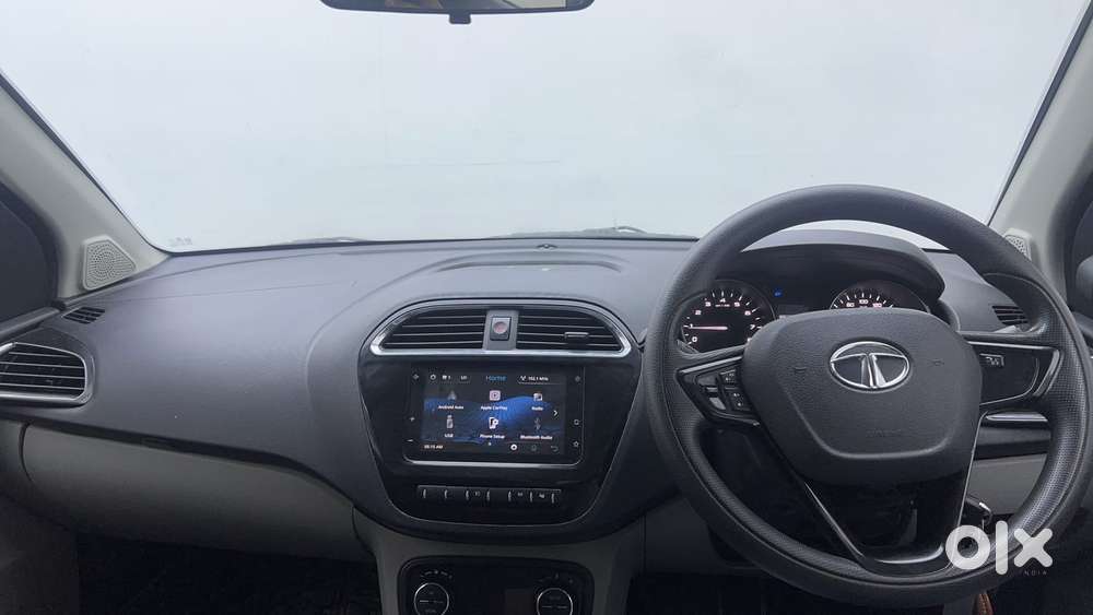 Tata Tiago 1.2 Revotron Xz Plus, 2019, Petrol