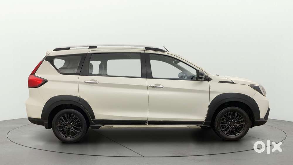 Maruti Suzuki Xl6 Alpha, 2019, Petrol