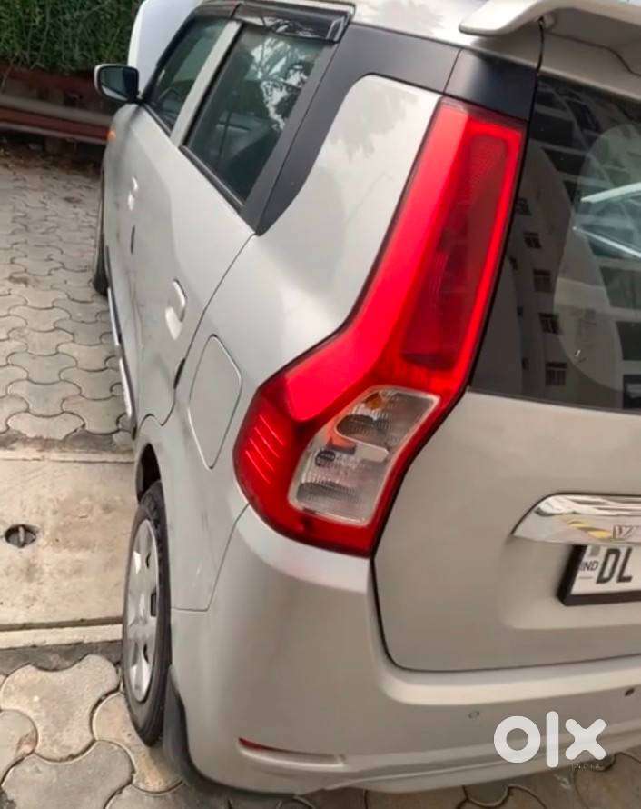 Maruti Suzuki Wagon R 2024