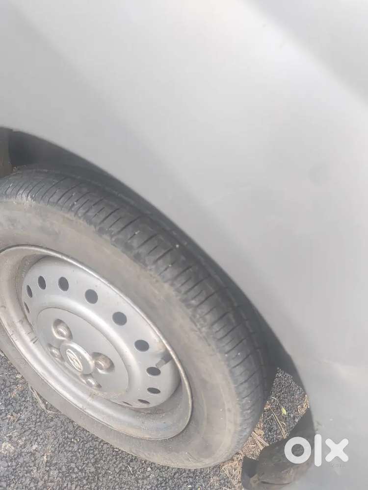 Hyundai Santro Xing 2004 Petrol 90000 Km Driven Exchange Accepted