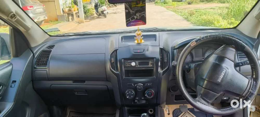 Isuzu S-cab 2020 Diesel