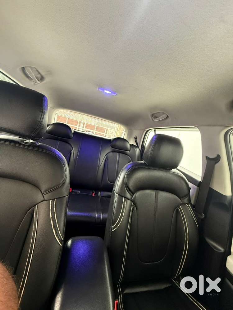 Hyundai Creta Ex 2020 Diesel Good Condition