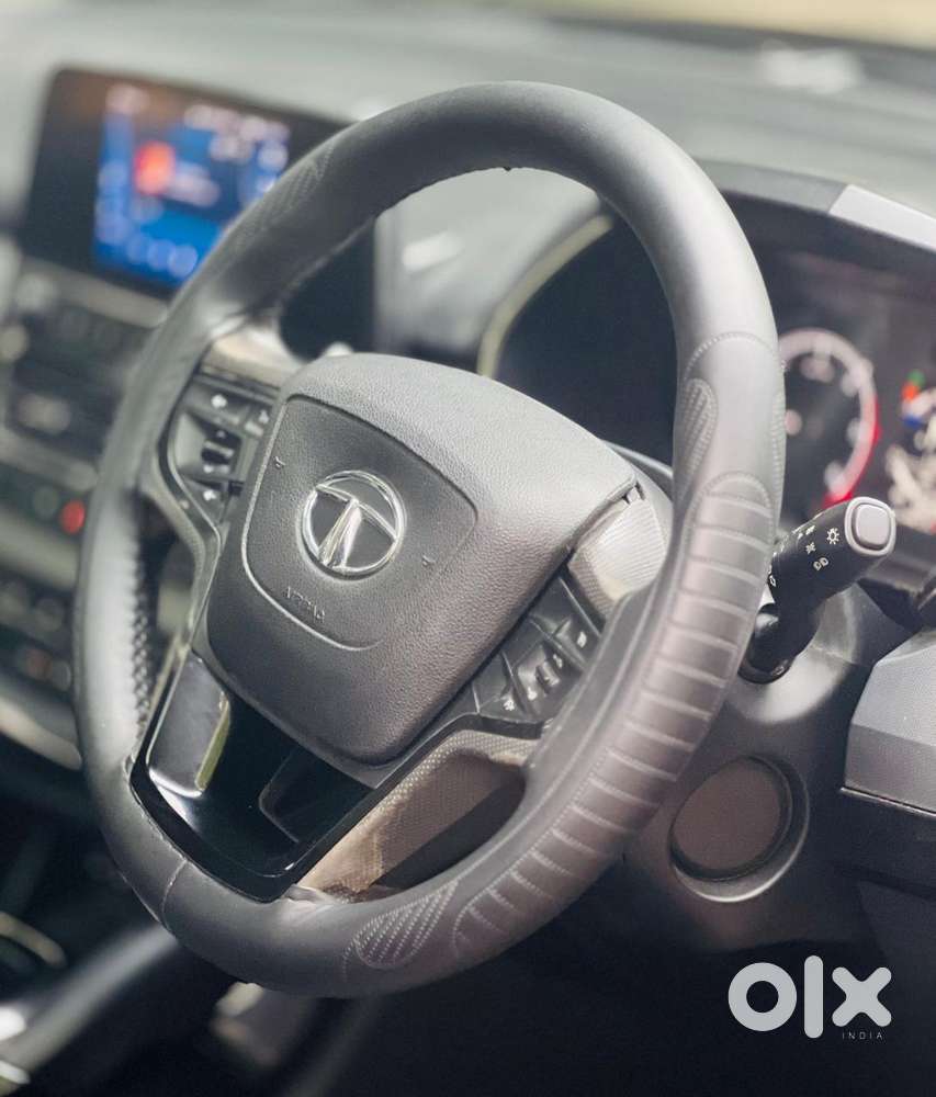 Tata Harrier 2.0 Kryotec Xta Plus, 2022, Diesel