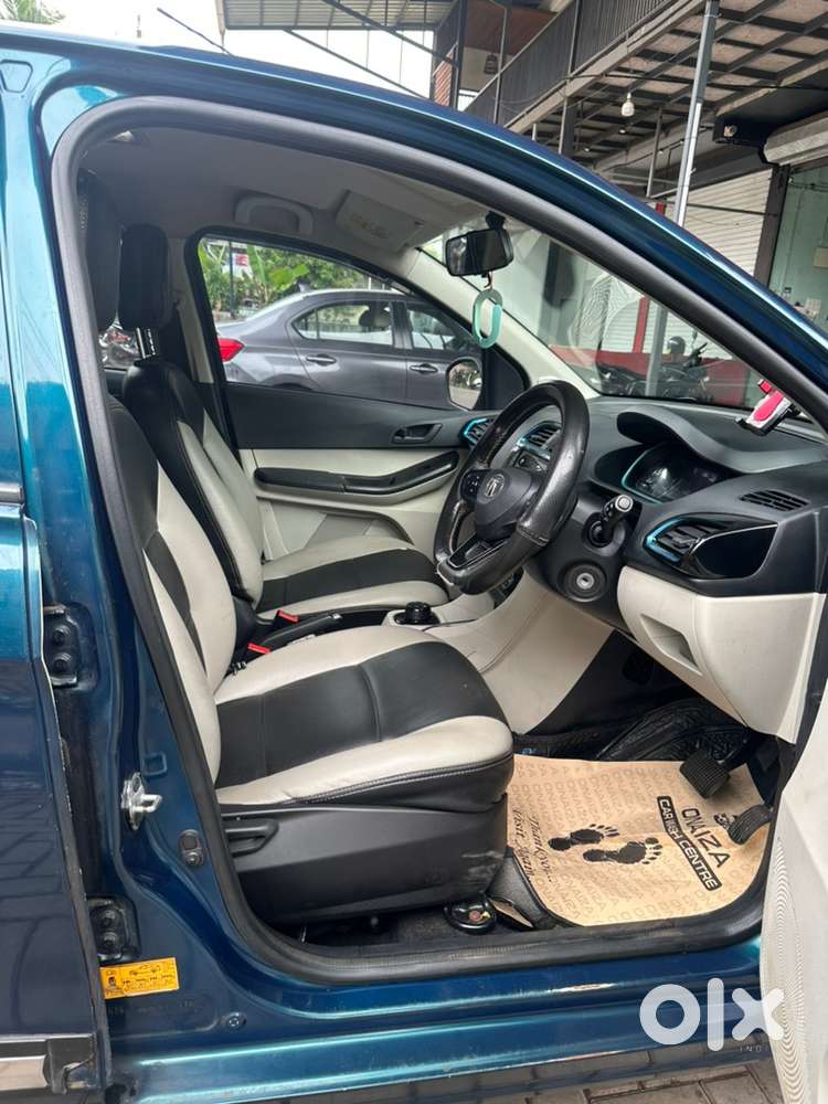 Tata Tiago Ev 2024 Electric Well Maintained