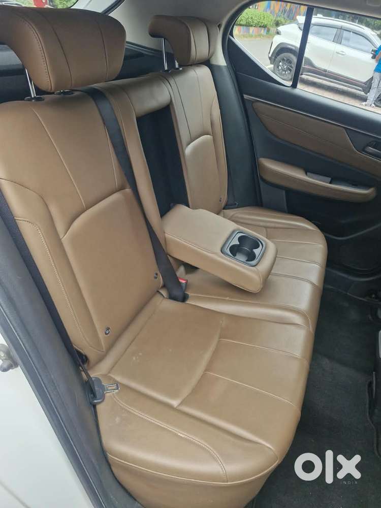 Honda Elevate Zx Cvt Dual Tone, 2024, Petrol