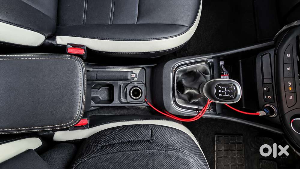 Tata Punch Adventure Petrol Manual | 7,513 Km | New Headlights