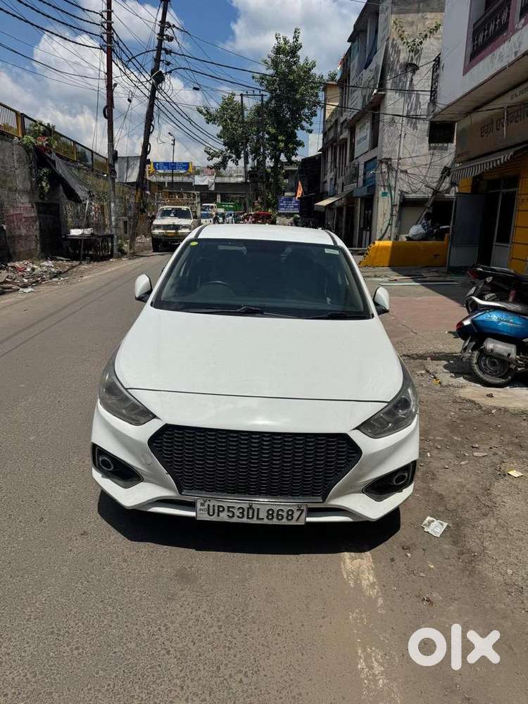 Hyundai Diesel Car 2019