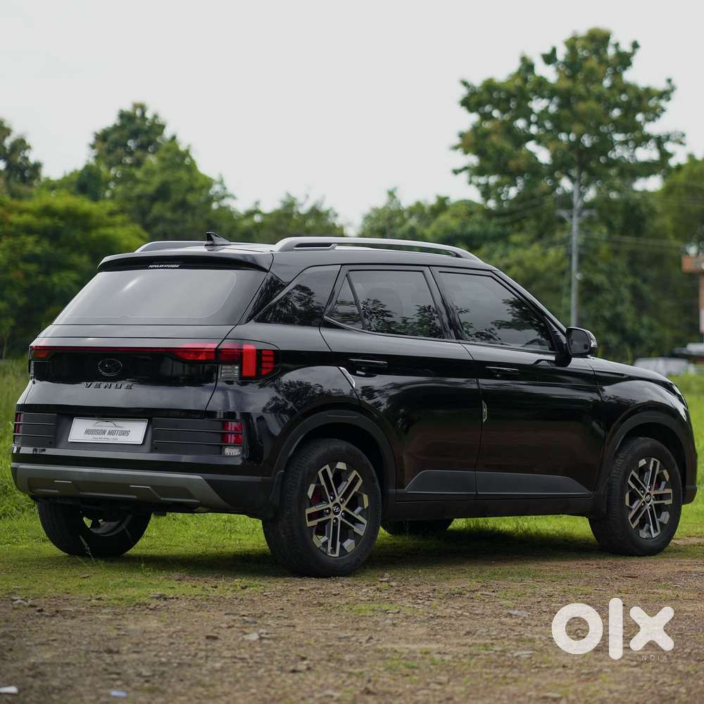 Hyundai Venue 1.5 Crdi S Plus, 2023, Diesel