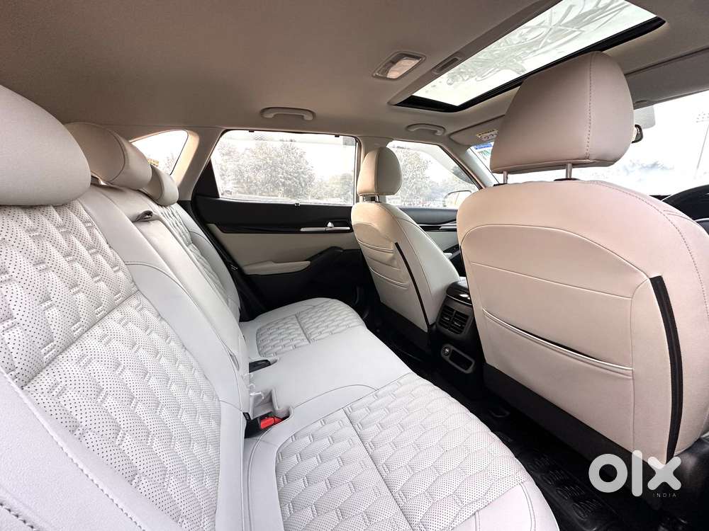 Kia Seltos 1.5 Htx At Petrol, 2022, Petrol