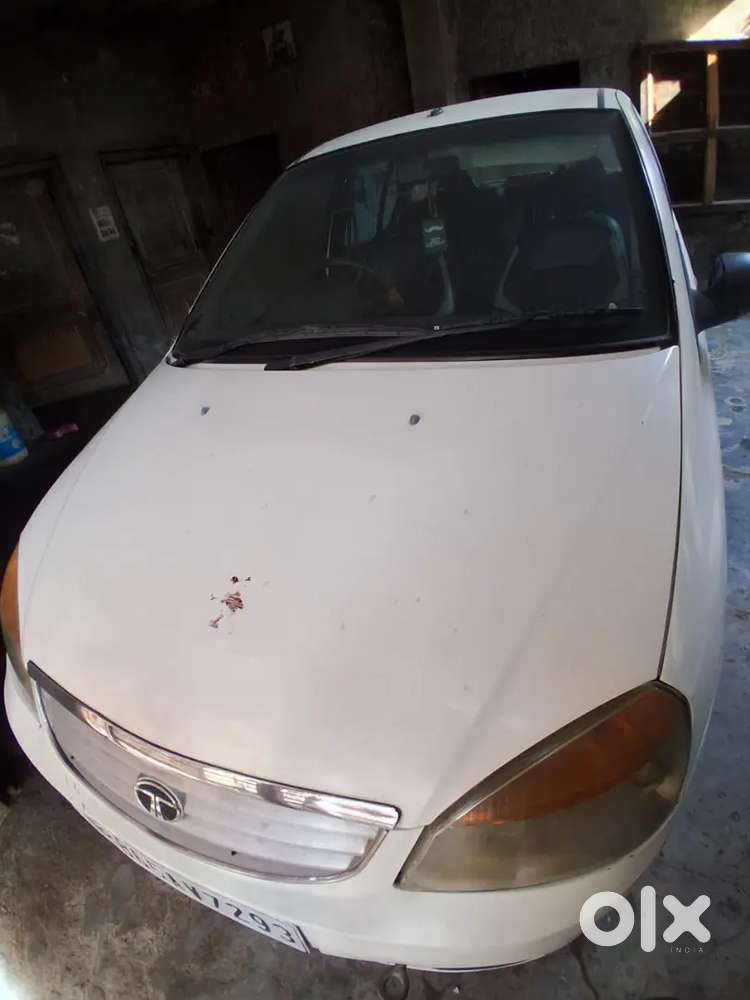 Tata Indigo Ecs 2014