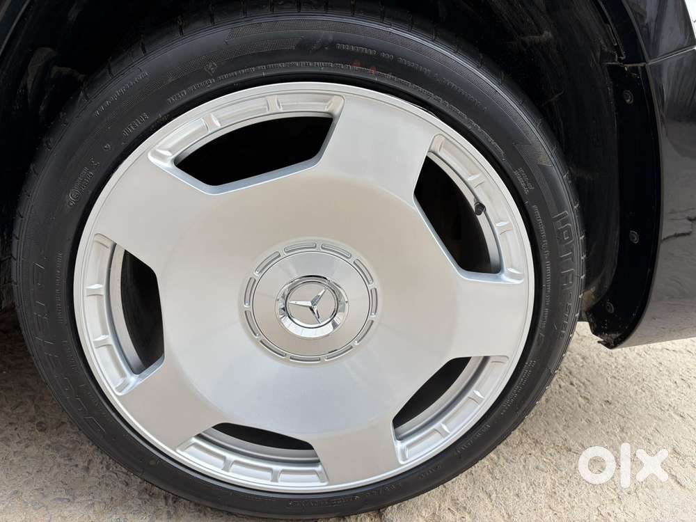 Mercedes-benz Gls 350d 4matic, 2018, Diesel