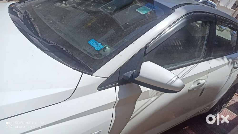 Hyundai I20 2022 Petrol Well Maintained, 13000 Km Driven