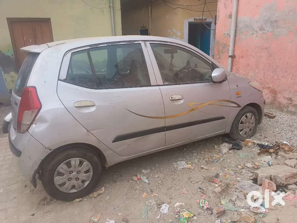 I Want To Sell My Car