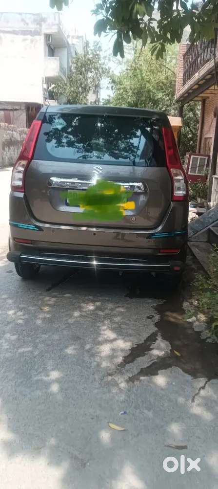 Urjent Sale My New Car