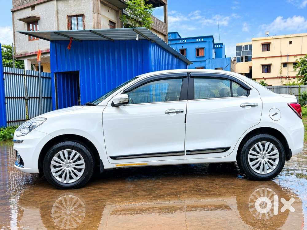 Maruti Suzuki Dzire 2022 Well Maintained
