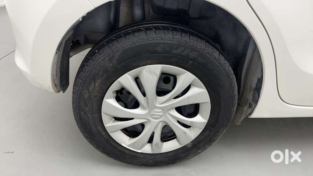 Maruti Suzuki Swift Vvt Vxi, 2023, Petrol