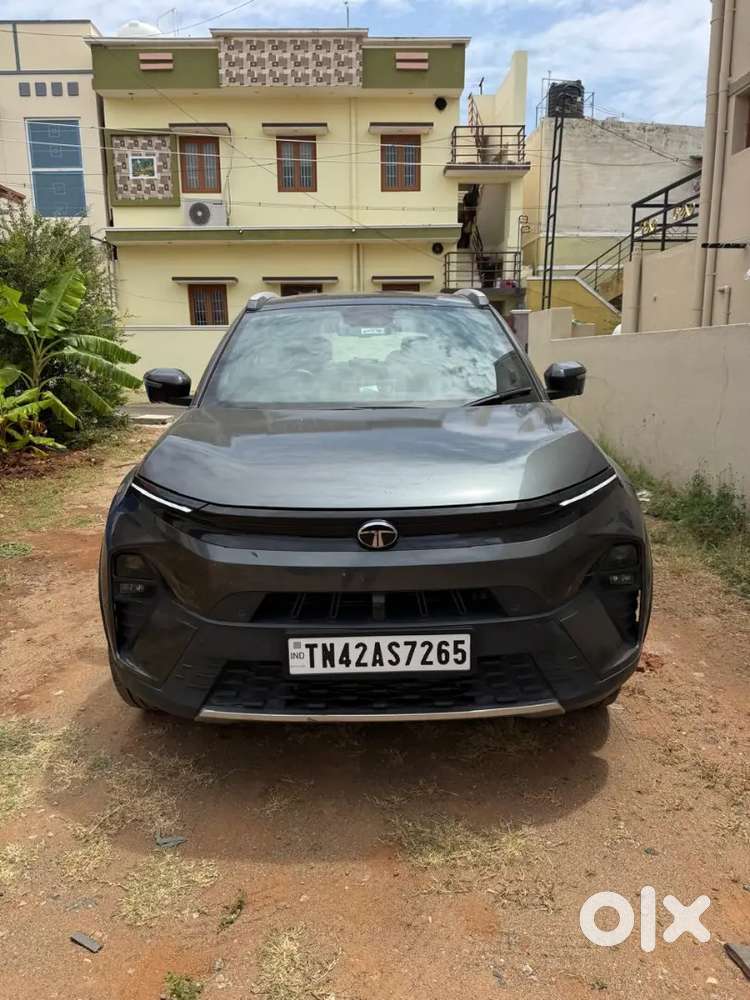 Tata Nexon