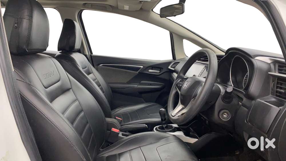 Honda Wr-v 1.2 Vx I-vtec, 2019, Petrol