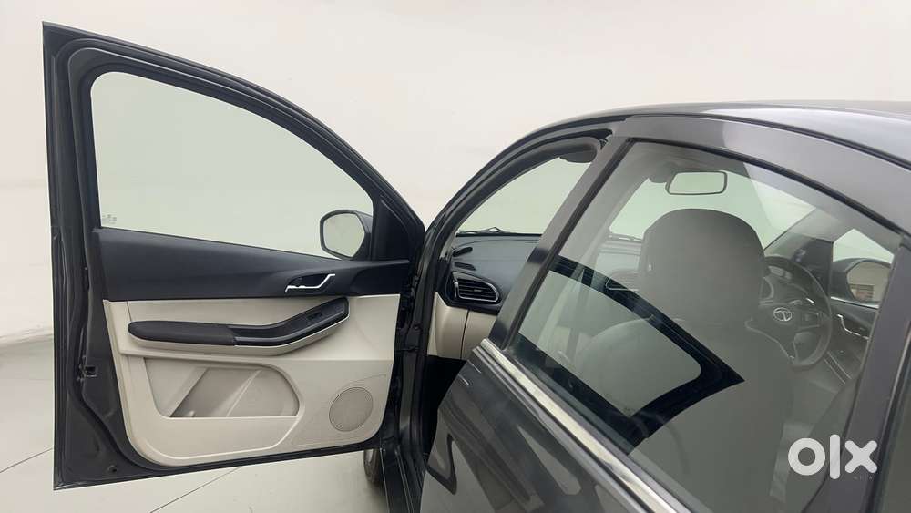 Tata Tigor 1.2 Revotron Xz Plus, 2022, Petrol