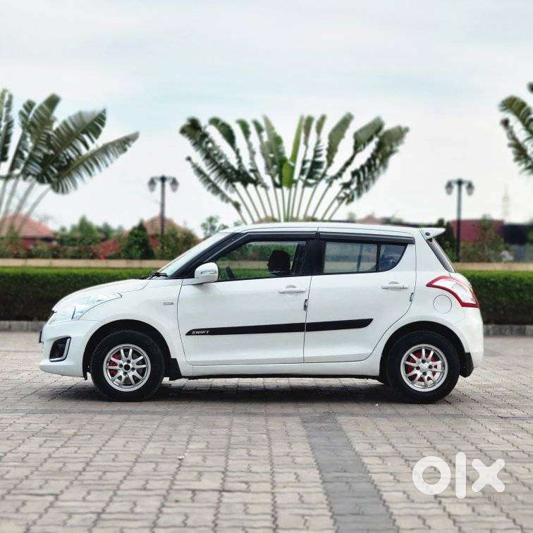 Maruti Suzuki Swift Ddis Vdi, 2016