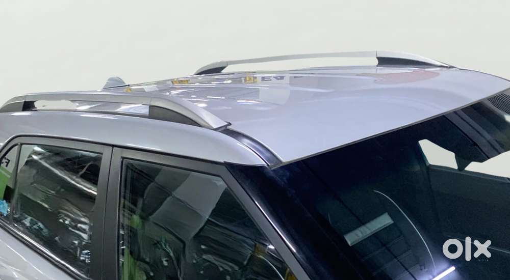 Hyundai Creta 1.6 Sx Plus Petrol, 2015, Petrol