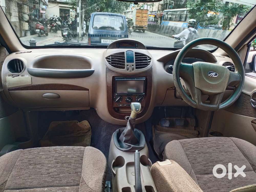 Mahindra Xylo E8 Bs-iii, 2011, Diesel