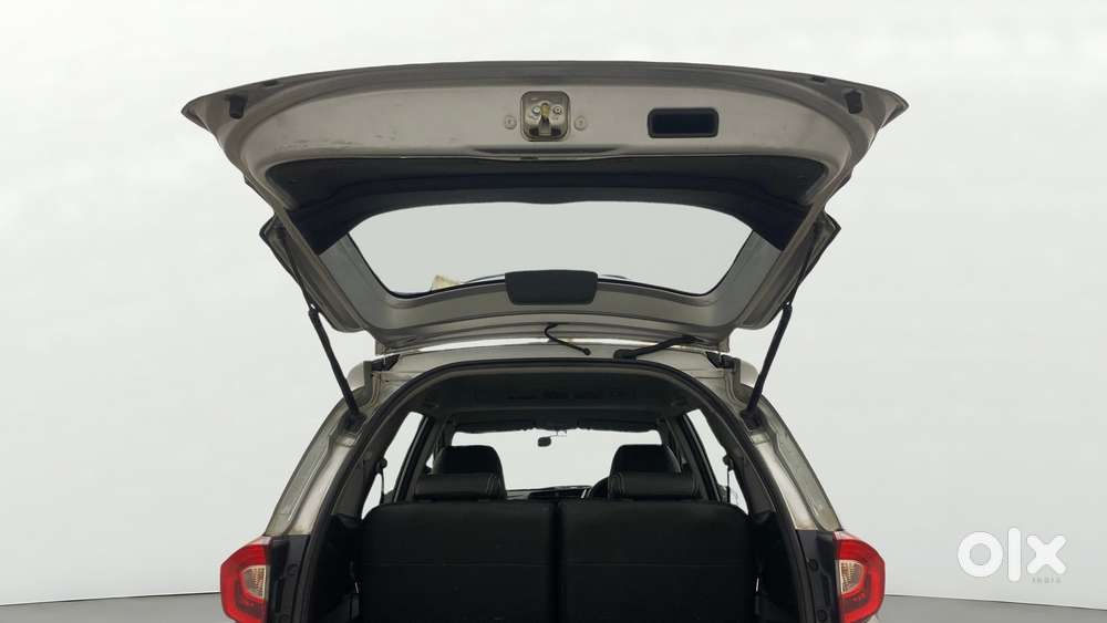 Honda Br-v I-vtec V Cvt, 2016, Petrol