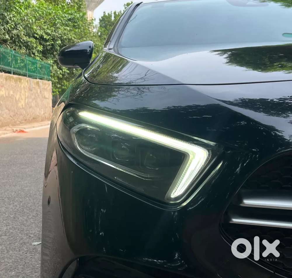 Mercedes-benz Amg A35 4matic, 2022, Petrol