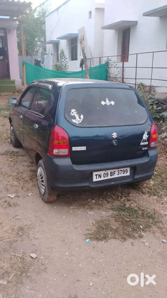 Tata Altroz Petrol 2010