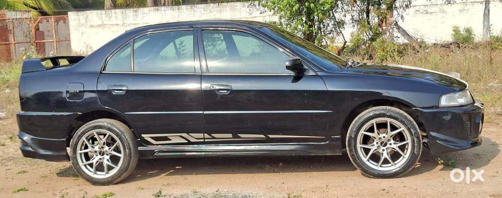 Mitsubishi Lancer Glxd, 1999, Diesel
