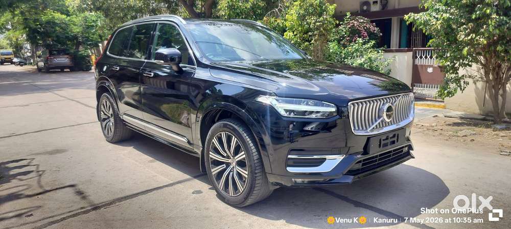 Volvo Xc 90 D5 Inscription, 2023, Petrol