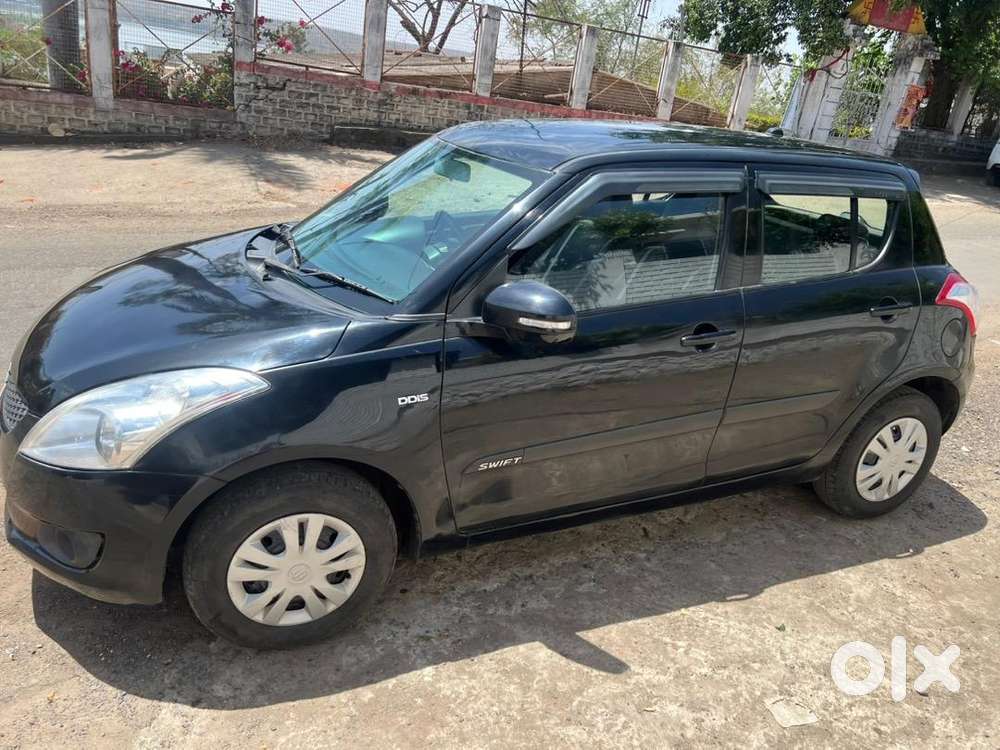 Maruti Suzuki Swift 2012 Diesel Good Condition